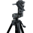 Адаптер для штатива TRI 70, TRI 100, TRI 200 Leica FTA360-S - Адаптер для штатива TRI 70, TRI 100, TRI 200 Leica FTA360-S