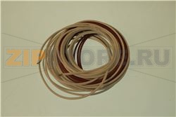 RESISTENZA PORTA MF100.1      78W 230V 