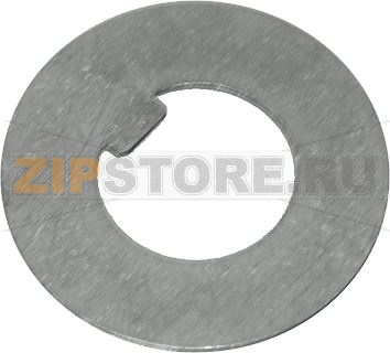 RONDELLA ø 32x16 mm 