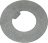 RONDELLA ø 32x16 mm