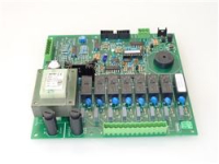 SCHEDA ELETTRONICA