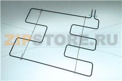 RESISTENZA 2500W 400V 