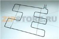 RESISTENZA 2500W 400V