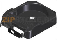 КОРПУС ПОДАЮЩЕГО УСТРОЙСТВА ДЛЯ МОДЕЛЕЙ СЕРИИ VERSATILE CASHLESS — BLACK