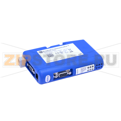 Шлюз 24 В/DC Anybus AB7000 