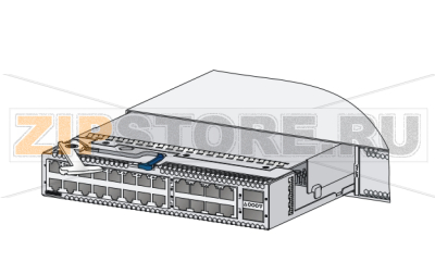 Модуль интерфейсный H3C LSWM124XGT2Q 