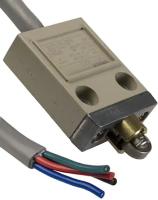 Выключатель концевой Omron D4C-1602