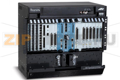 Платформа мультисервисная Allied Telesis iMAP-9700-XE1S 