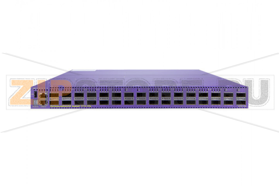 Коммутатор Extreme Networks X770-32q-BF-AC 