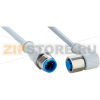 Кабель соединительный SICK DSL-1204-B05MNI