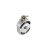 Дроссель газовый Weishaupt 15170725080 - Дроссель газовый Weishaupt 15170725080