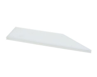 SLIDE BOARD,FRONT, T/S