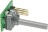 SELECTOR SWITCH ENCODER
