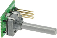 SELECTOR SWITCH ENCODER