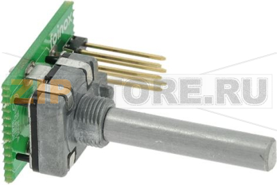 SELECTOR SWITCH ENCODER 