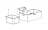 Резервуар  Fimar FT 8+8    