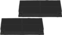 CARBON FILTER FOR HOOD KIT 2 PCS