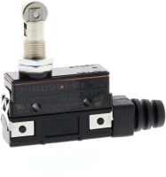 Выключатель концевой Omron Z-15GQ22A55-B5V
