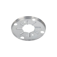 Шайба подпорная 250x90 мм Weishaupt 21731514157