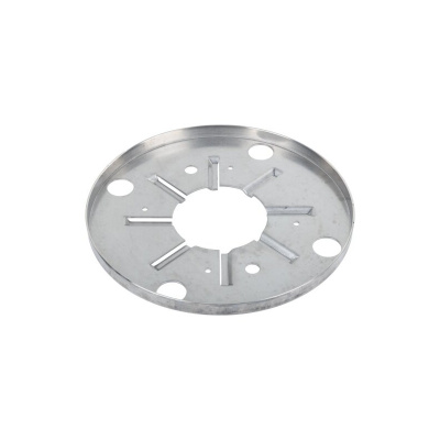 Шайба подпорная 250x90 мм Weishaupt 21731514157 