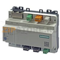 PXC5.E003 - System Controller for BACnet/IP Siemens PXC5.E003