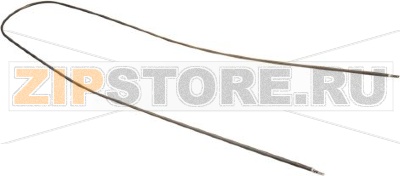 RESISTENZA CORAZZATA TAVOLO 700W 