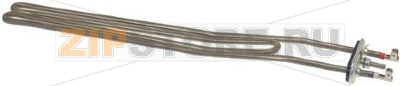 НАГРЕВАТЕЛЬНЫЙ ЭЛЕМЕНТ БАКА 1800 ВТ 254 В 