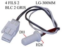 SONDA FRIGO DAEWOO 3012764600