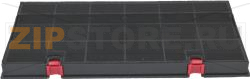 CARBON FILTER FOR HOOD ELICA MOD.150 