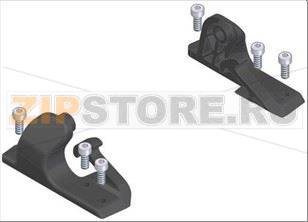 ДВЕРНЫЕ ФИКСАТОРЫ SOUL 2 