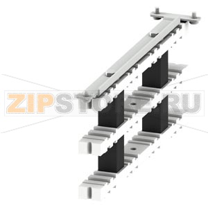 Держатель шины до  4X50X10/W200 Siemens 8PQ4000-0BA77 