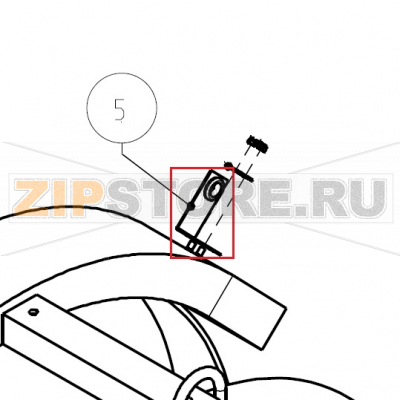 Gruppo sede micro sbilanciamento LM 14/18/23 Evolution Imesa LM 23                Gruppo sede micro sbilanciamento LM 14/18/23 Imesa LM 23Запчасть на сборочном чертеже под номером: 5Название запчасти на итальянском языке: Gruppo sede micro sbilanciamento LM 14/18/23 Imesa LM 23