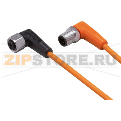 Кабель соединительный IFM EVT083 