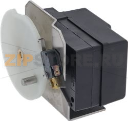 GEAR MOTOR LIP 123MR TILTING KV 150 