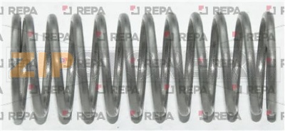 RESSORT BASCULEUR FERMETURE 