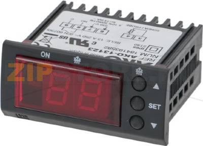 CONTROLLER AKO 13123 