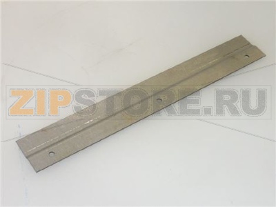 SUPPORTO SUPERIORE ZINCATO 208 mm 