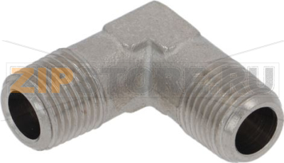 ФИТИНГ ФОРМЫ &quot;Г&quot; Ø 1/8&quot;MM 459 