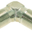 ФИТИНГ ФОРМЫ "Г" Ø 1/8"MM 459 - ФИТИНГ ФОРМЫ "Г" Ø 1/8"MM 459