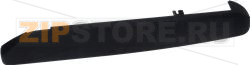 LEFT INFERIOR SIDE PANEL VA358 PAINTED 