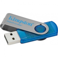 Накопитель USB 4 Гб Kingston DT101С-4GB