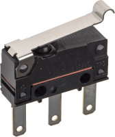 Выключатель концевой Omron D2SW-P01L3T