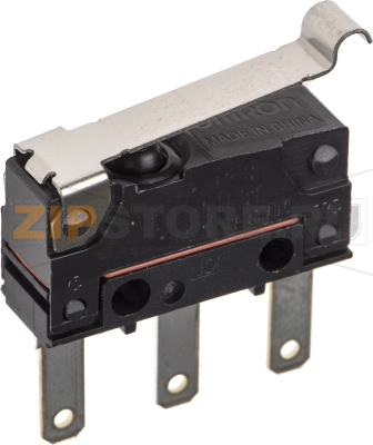 Выключатель концевой Omron D2SW-P01L3T 