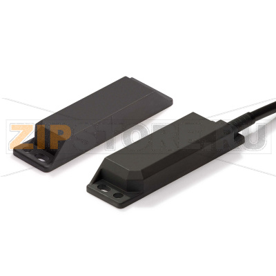 Выключатель блокировочный предохранительный Omron F3S-TGR-NLPR-21-05 