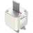 Предохранитель, 500 A, AC 690 В, 200 кА, 3, 75x89x150 мм, gR, DIN, IEC Eaton FUSE 500A 690V DIN - Предохранитель, 500 A, AC 690 В, 200 кА, 3, 75x89x150 мм, gR, DIN, IEC Eaton FUSE 500A 690V DIN
