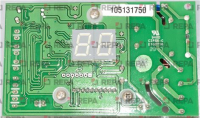 CARTE DE COMMANDE