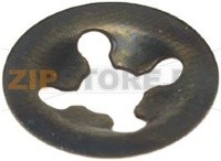 ЗАЖИМ ДЛЯ ГАЙКИ ШТИФТА РУКОЯТКА