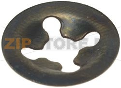 ЗАЖИМ ДЛЯ ГАЙКИ ШТИФТА РУКОЯТКА 