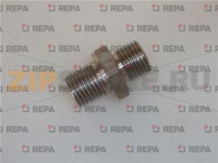 RACCORDO ø 1/4M-1/4M