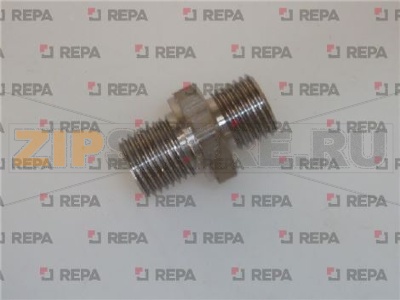 RACCORDO ø 1/4M-1/4M 